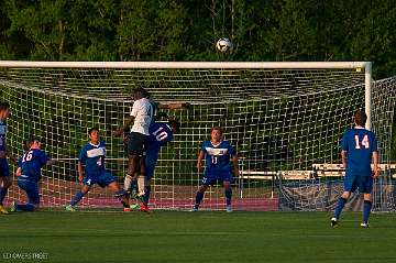 VBSoccer vs Byrnes 150